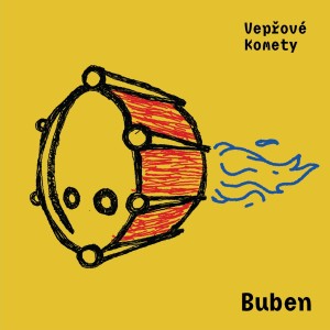 EP Buben 2020